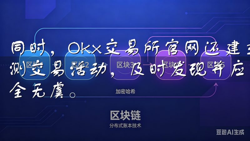 同时，Okx交易所官网还建立了完善的风险控制系统，实时监测交易活动，及时发现并应对潜的安全威胁，确保用户资金的安全无虞。