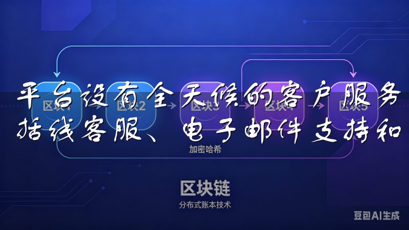 平台设有全天候的客户服务团队，多种渠道为用户提供帮助，包括线客服、电子邮件支持和详细的帮助中心。