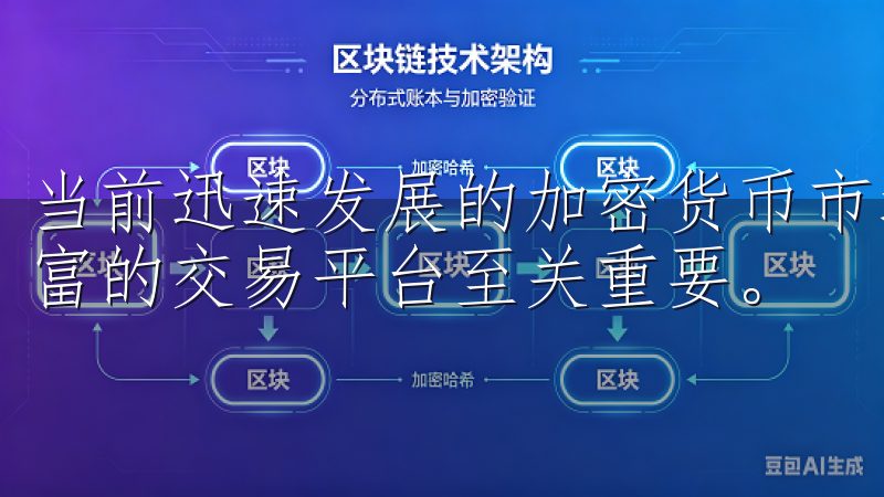 当前迅速发展的加密货币市场中，选择一个可靠、安全且功能丰富的交易平台至关重要。