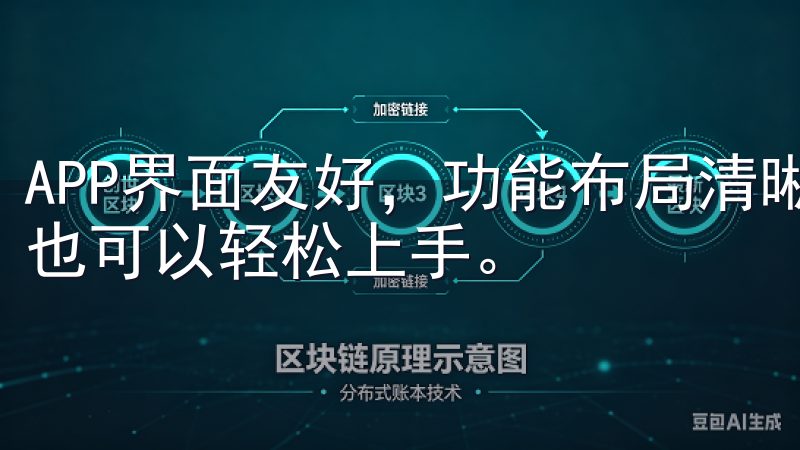 APP界面友好，功能布局清晰，甚至没有任何投资经验的用户也可以轻松上手。