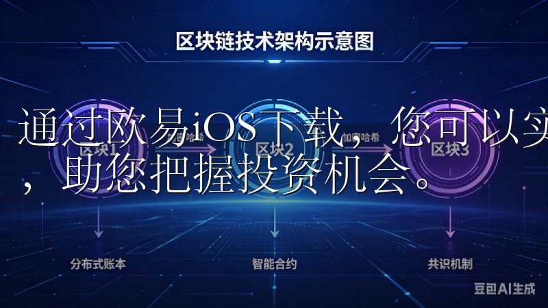 通过欧易iOS下载，您可以实时查看市场动态，快速完成交易，助您把握投资机会。