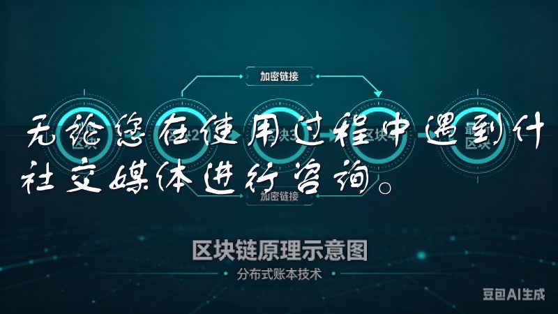 无论您在使用过程中遇到什么问题，都可以通过在线客服或官方社交媒体进行咨询。