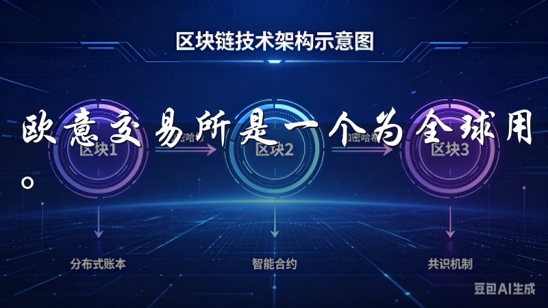 欧意交易所是一个为全球用户提供数字资产交易服务的交易平台。