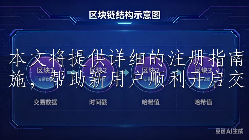 本文将提供详细的注册指南，包括所需信息、身份验证及安全措施，帮助新用户顺利开启交易旅程。