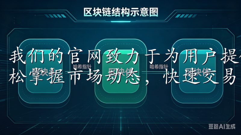我们的官网致力于为用户提供安全、高效的交易环境，帮助您轻松掌握市场动态，快速交易。