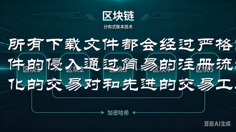 所有下载文件都会经过严格的安全检测,确保没有病毒或恶意软件的侵入通过简易的注册流程,用户可快速创建账户,享受多样化的交易对和先进的交易工具。