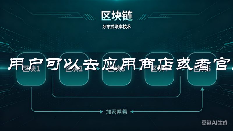 用户可以去应用商店或者官网直接下载最新版。