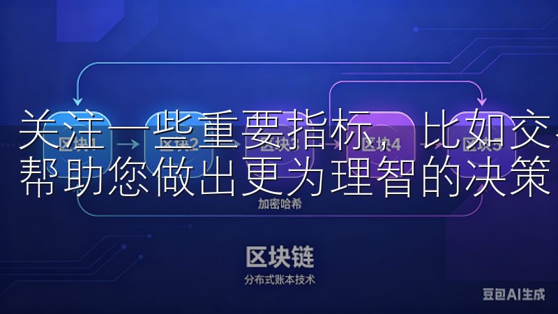 关注一些重要指标，比如交易量、价格变动和技术图表等，能够帮助您做出更为理智的决策。