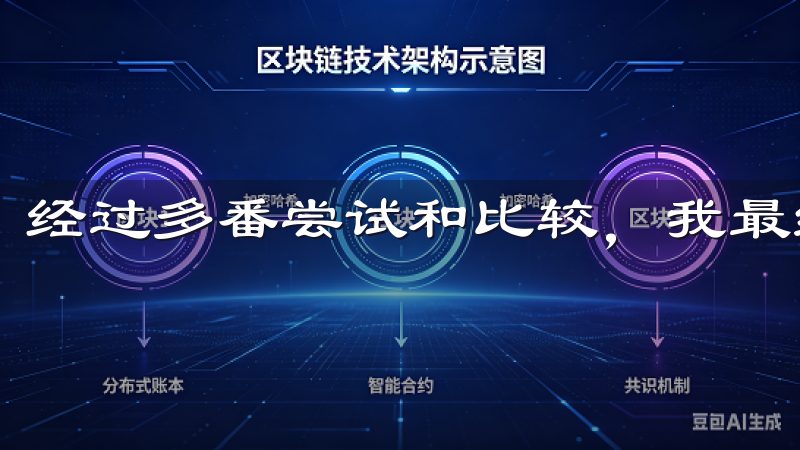 经过多番尝试和比较，我最终选择了欧易交易所。