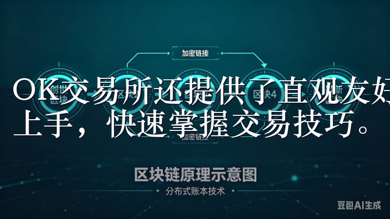 OK交易所还提供了直观友好的交易界面，让新手用户也能轻松上手，快速掌握交易技巧。