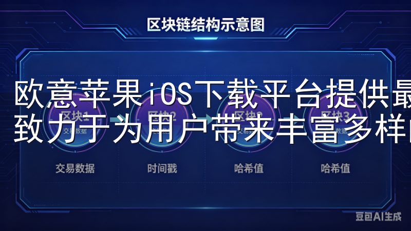 欧意苹果iOS下载平台提供最新、安全的苹果应用下载服务，致力于为用户带来丰富多样的iOS应用和游戏资源。