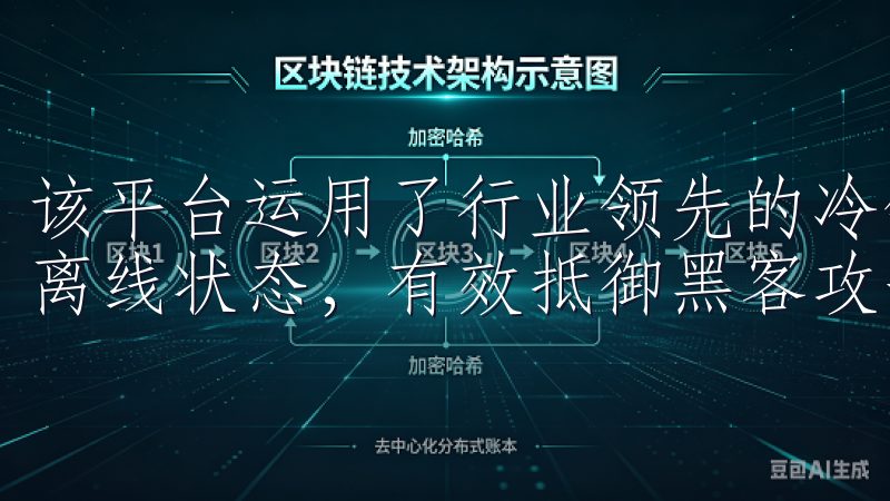 该平台运用了行业领先的冷钱包技术，将大部分用户资金储存于离线状态，有效抵御黑客攻击的风险。