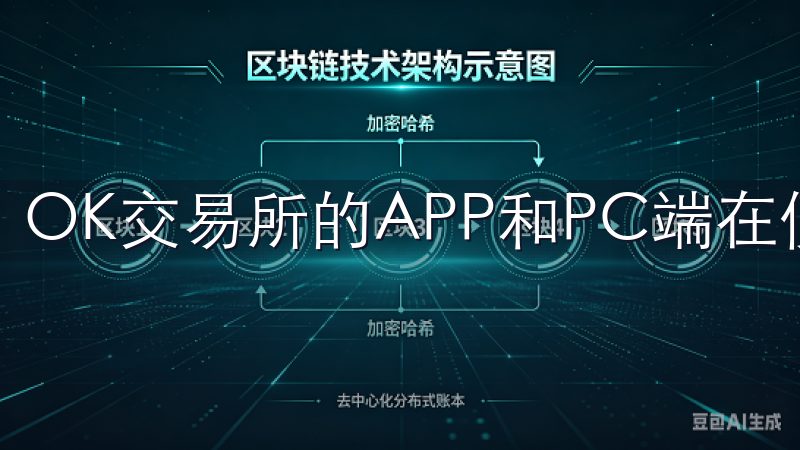 OK交易所的APP和PC端在便携性方面有着显著的差异。