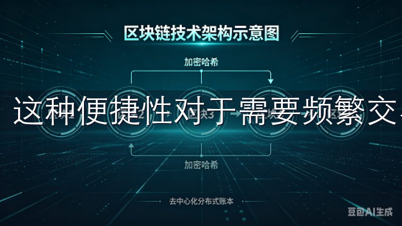 这种便捷性对于需要频繁交易的用户来说尤为重要。