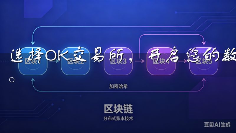 选择OK交易所，开启您的数字资产之旅，体验卓越的交易服务。