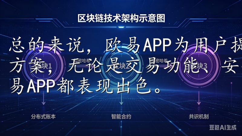 总的来说，欧易APP为用户提供了全方位的加密货币投资解决方案，无论是交易功能、安全保障、用户社区还是教育资源，欧易APP都表现出色。