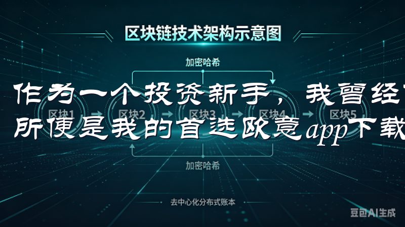 作为一个投资新手，我曾经面对过无数平台的选择，而OK交易所便是我的首选欧意app下载-畅享高效生活的最佳选择。