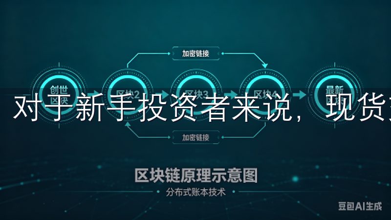 对于新手投资者来说，现货交易是最易上手的选择。