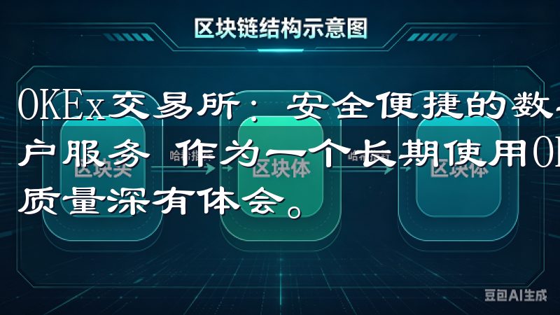 OKEx交易所：安全便捷的数字资产管理平台 - 优质的客户服务 作为一个长期使用OKEx的用户，我对其客户服务的质量深有体会。