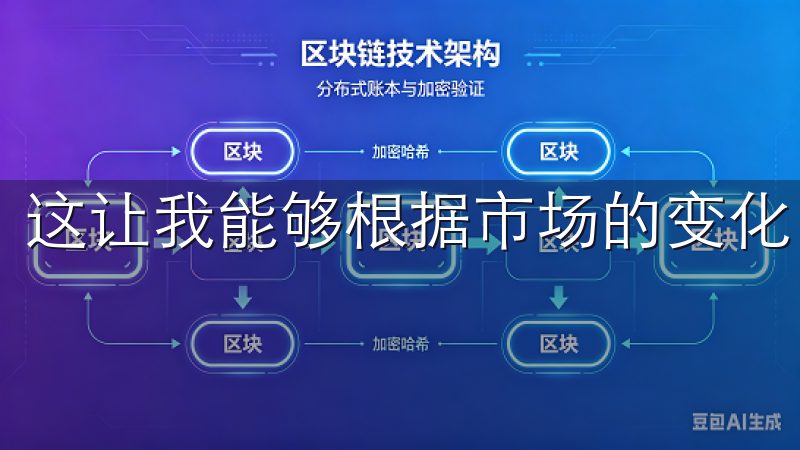 这让我能够根据市场的变化，灵活调整自己的投资组合。