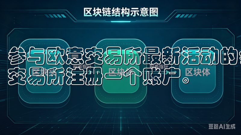 参与欧意交易所最新活动的步骤非常简便，首先，你需要在欧意交易所注册一个账户。