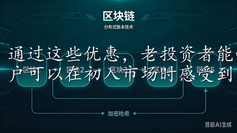 通过这些优惠，老投资者能够在市场中获得更多的收益，而新用户可以在初入市场时感受到支持与帮助。