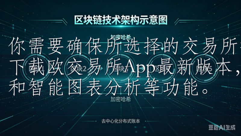 你需要确保所选择的交易所拥有良好的安全记录和用户评价立即下载欧交易所App最新版本，享受快速的市场数据、实时交易和智能图表分析等功能。