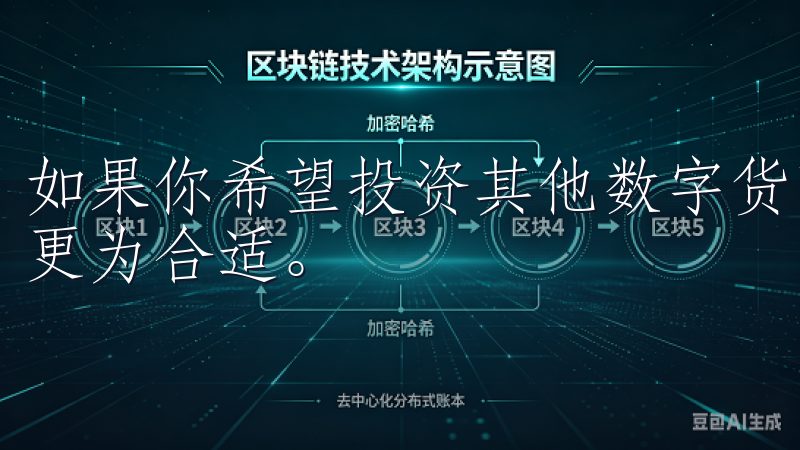 如果你希望投资其他数字货币，选择一个多样化的交易平台将会更为合适。