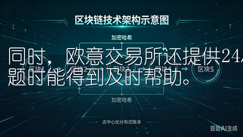 同时，欧意交易所还提供24小时客户服务，确保用户在遇到问题时能得到及时帮助。