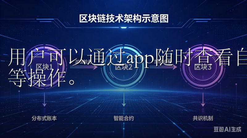 用户可以通过app随时查看自己的账户信息,进行充值、提现等操作。