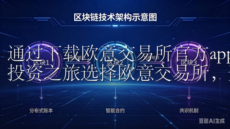 通过下载欧意交易所官方app，你可以轻松开启自己的全球化投资之旅选择欧意交易所，开启智能投资新篇章。