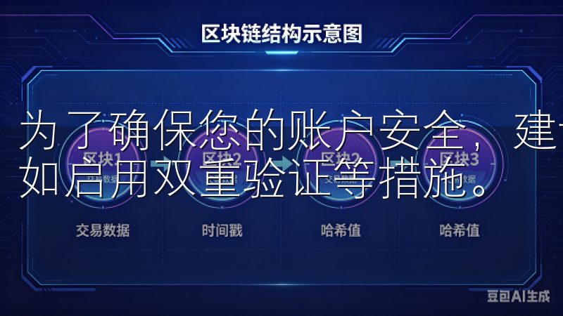 为了确保您的账户安全，建议在下载后进行必要的安全设置，例如启用双重验证等措施。