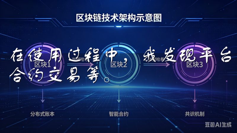 在使用过程中，我发现平台支持多种交易方式，包括现货交易、合约交易等。