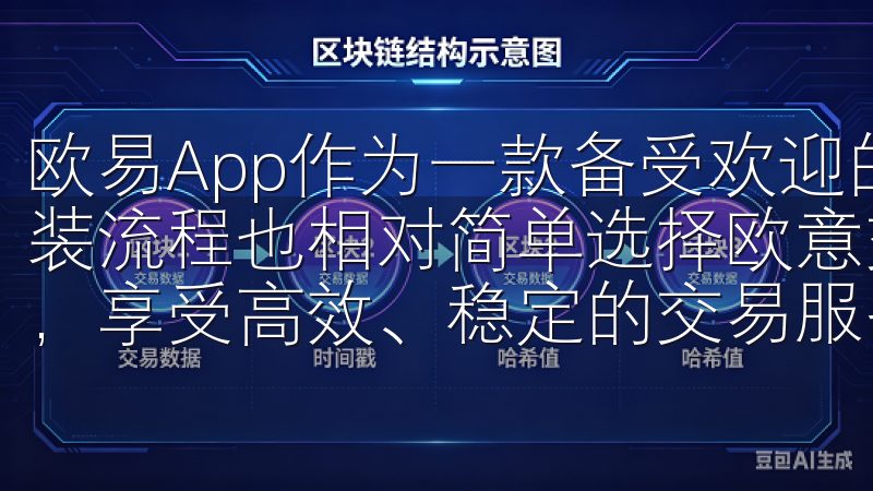 欧易App作为一款备受欢迎的数字货币交易平台，其下载和安装流程也相对简单选择欧意交易所，开启您的数字资产投资之旅，享受高效、稳定的交易服务。