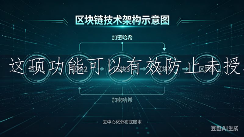 这项功能可以有效防止未授权的访问，保护我的账户安全。