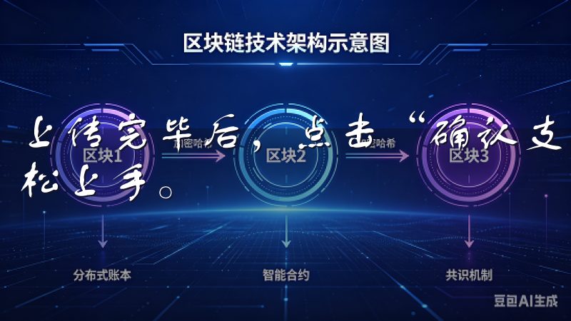 上传完毕后，点击“确认支付”，就可以完成支付步骤，助您轻松上手。