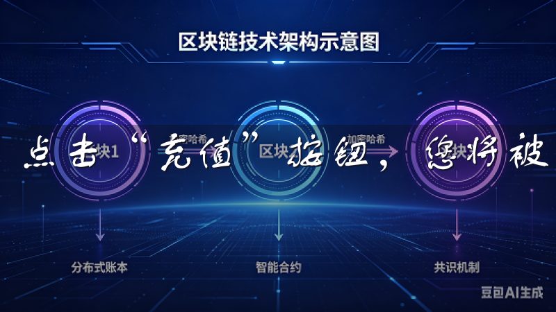 点击“充值”按钮，您将被引导进入充值页面。
