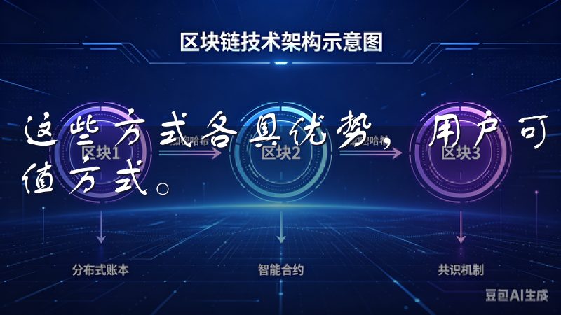 这些方式各具优势，用户可以根据自身的需求选择最为便捷的充值方式。