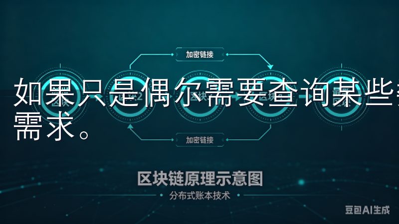 如果只是偶尔需要查询某些数据，免费下载选项已足够满足基本需求。