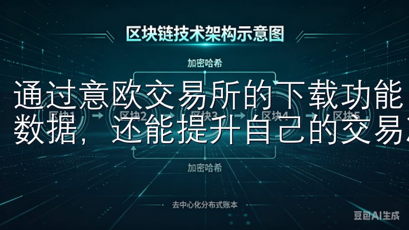 通过意欧交易所的下载功能，用户不仅可以轻松获取最新的市场数据，还能提升自己的交易决策能力。