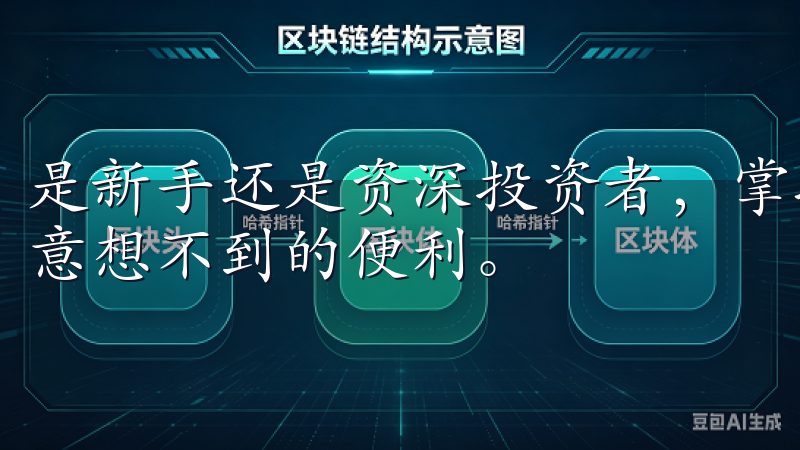 是新手还是资深投资者，掌握这款APP的使用，都会为您带来意想不到的便利。