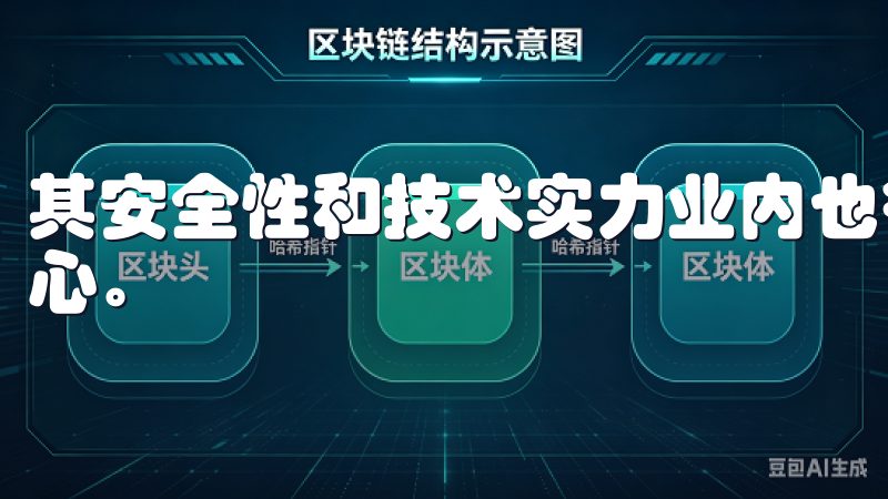 其安全性和技术实力业内也得到了认可，让投资者交易时更具信心。