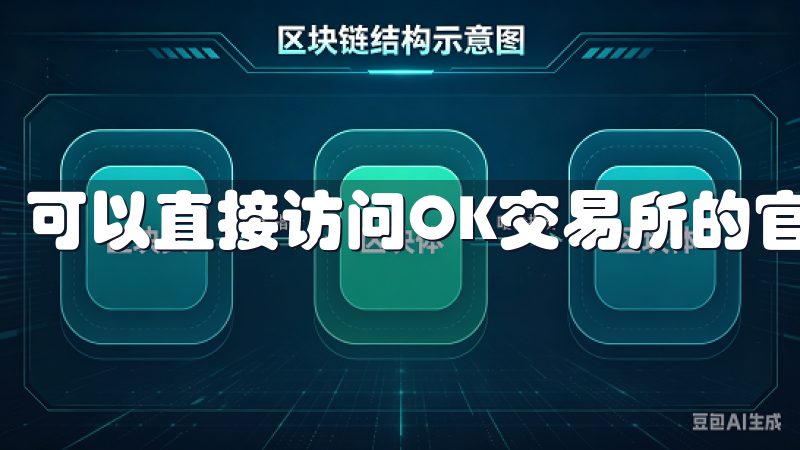 可以直接访问OK交易所的官方网站，找到相应的下载链接。