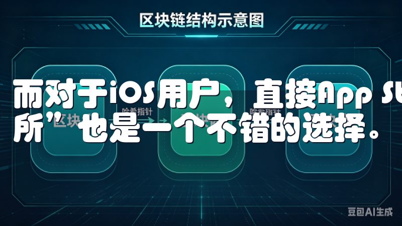 而对于iOS用户，直接App Store中搜索“OK交易所”也是一个不错的选择。