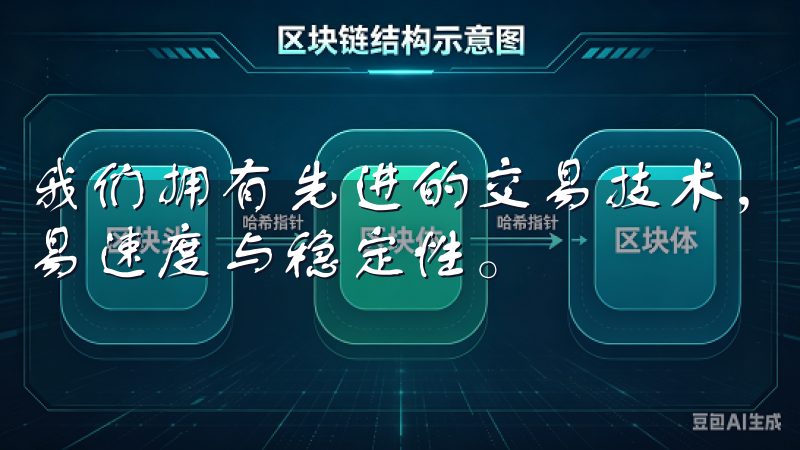 我们拥有先进的交易技术，支持多种主流加密货币交易，确保交易速度与稳定性。