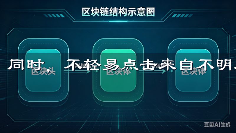 同时，不轻易点击来自不明来源的链接。