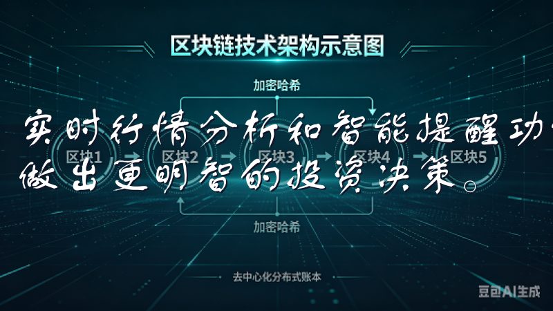 实时行情分析和智能提醒功能，让用户能够及时掌握市场动态，做出更明智的投资决策。