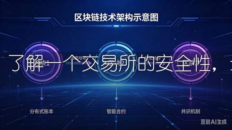 了解一个交易所的安全性，最重要的是其基础安全架构。