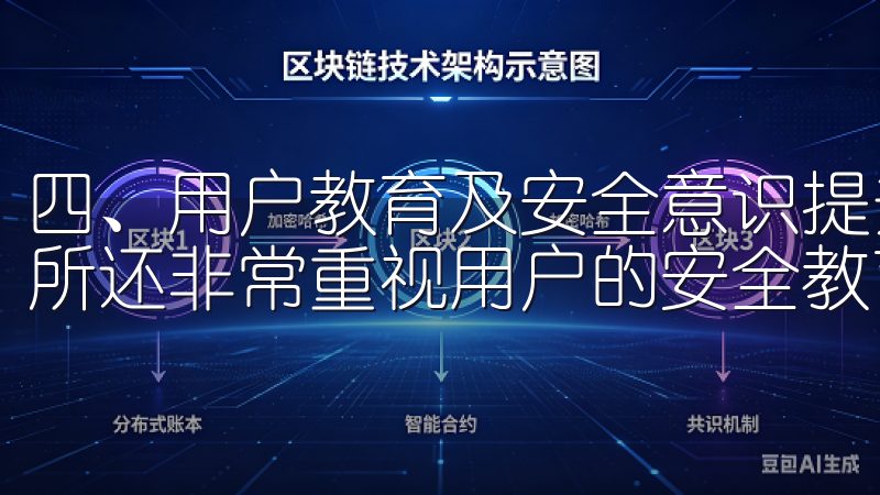 四、用户教育及安全意识提升 除了上述安全措施外，欧意交易所还非常重视用户的安全教育。