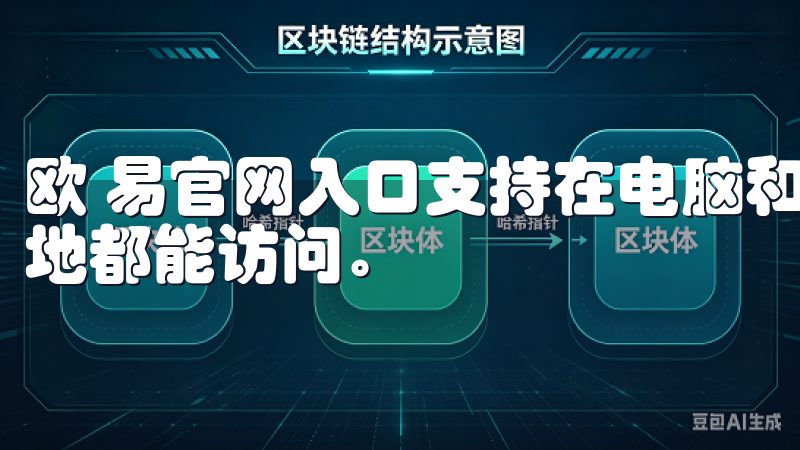 欧 易官网入口支持在电脑和移动设备上使用，保证用户随时随地都能访问。